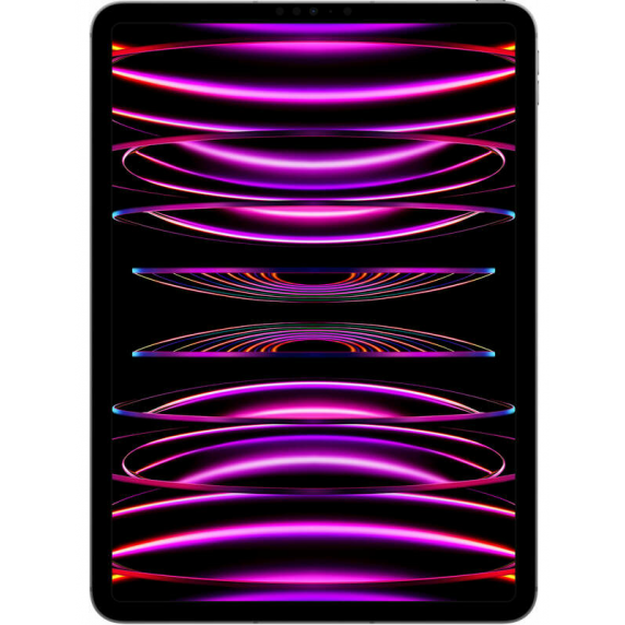 Apple iPad Pro 12.9 WiFi+Cellular 128Gb Space Gray (2022)