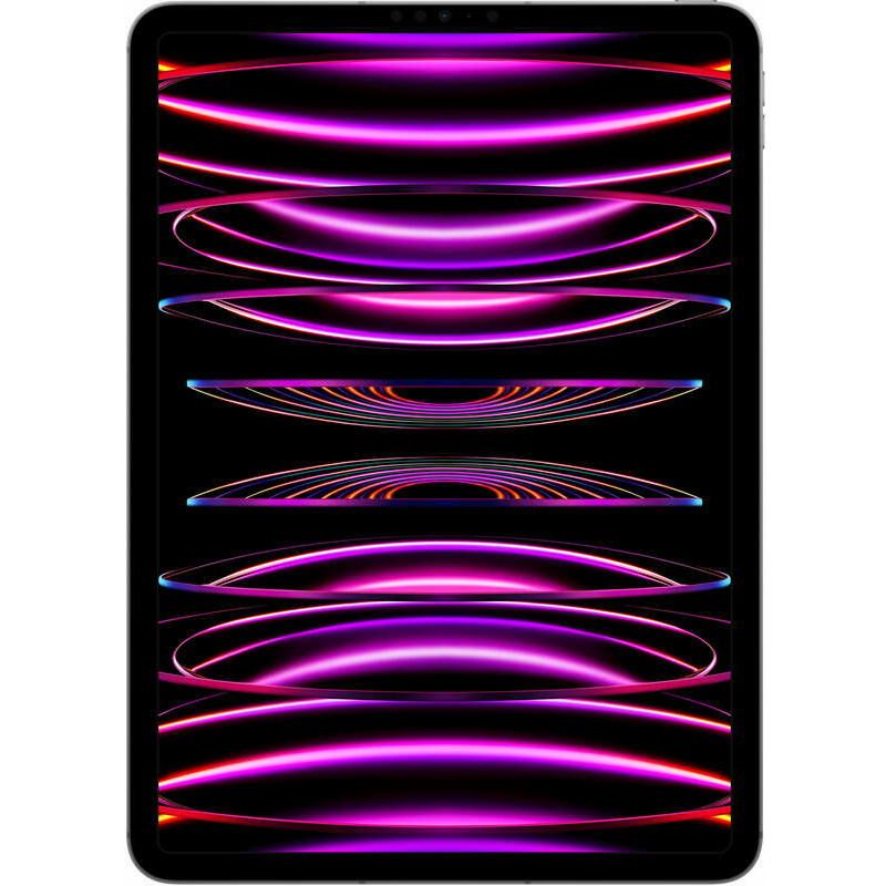 Apple iPad Pro 12.9 WiFi+Cellular 256Gb Space Gray (2022)