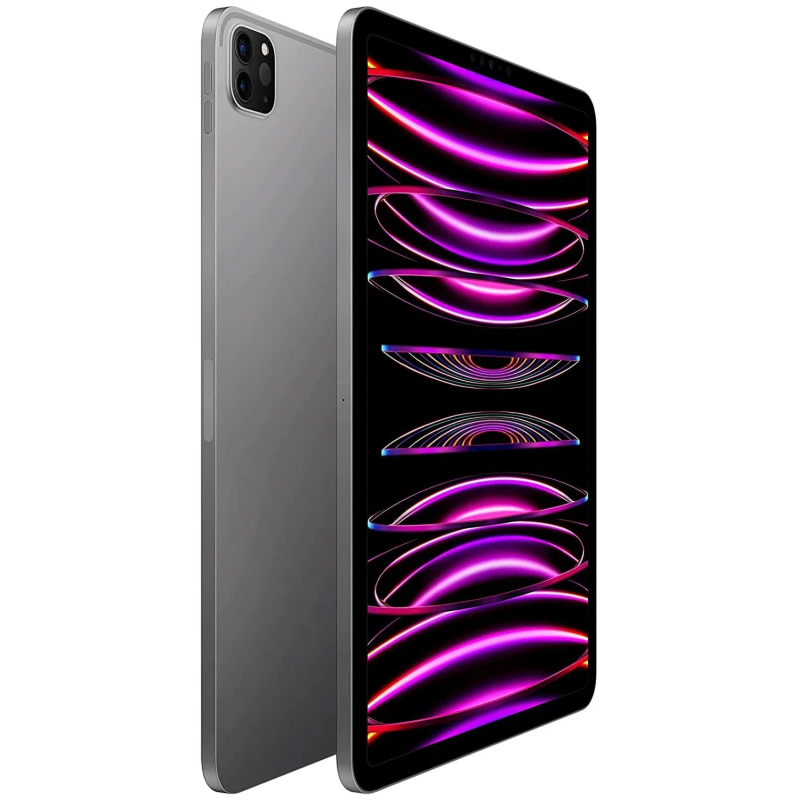 Apple iPad Pro 12.9 WiFi 512Gb Space Gray (2022)
