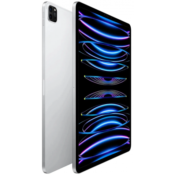 Apple iPad Pro 11 512GB Wi-Fi+Cellular Silver (2022)