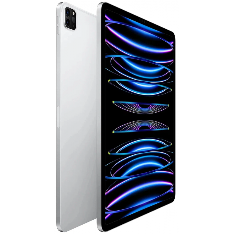Apple iPad Pro 11 1TB Wi-Fi Silver (2022)