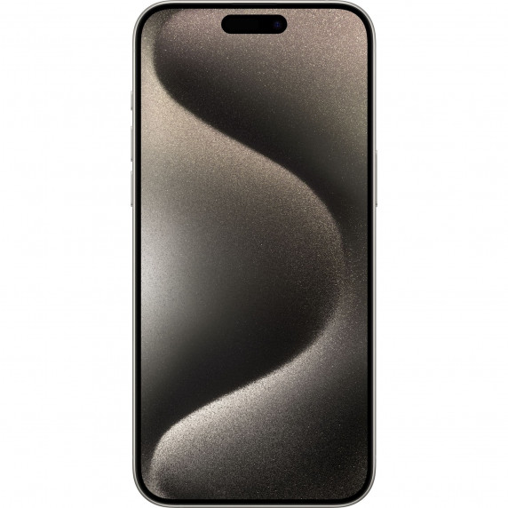 Apple iPhone 15 Pro 1TB Natural Titanium