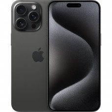 Купить Apple iPhone 15 Pro Max 256GB Black Titanium