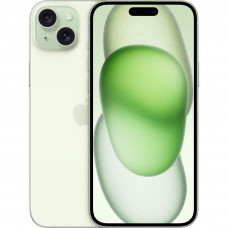 Купить Apple iPhone 15 Plus 128Gb Green