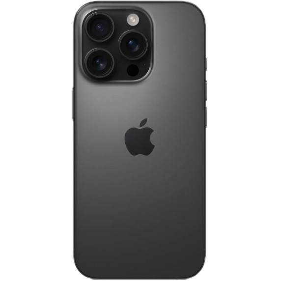 Apple iPhone 16 Pro Max 1TB Black Titanium (без RuStore)