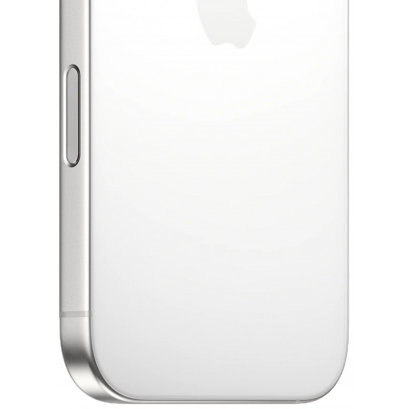 Apple iPhone 16 Pro 1TB White Titanium (без RuStore)