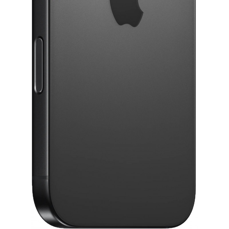 Apple iPhone 16 Pro Max 1TB Black Titanium (без RuStore)