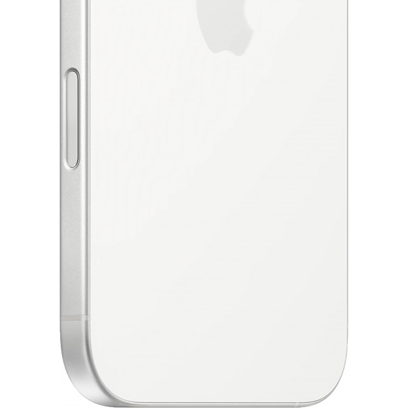 Apple iPhone 16 256Gb White Dual sim (без RuStore)
