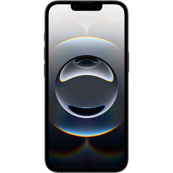 Apple iPhone 16e 256Gb Black (без RuStore)