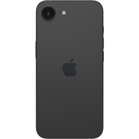 Apple iPhone 16e 256Gb Black (без RuStore)