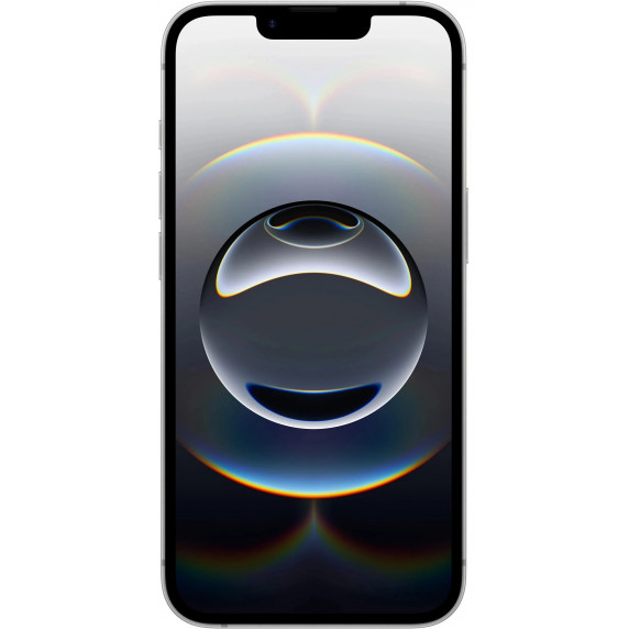 Apple iPhone 16e 256Gb White (без RuStore)