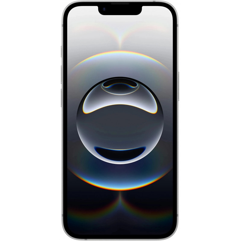 Apple iPhone 16e 256Gb White (без RuStore)