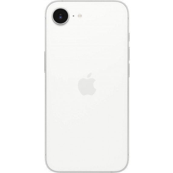Apple iPhone 16e 256Gb White (без RuStore)