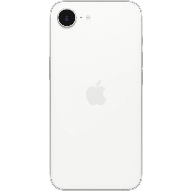 Apple iPhone 16e 256Gb White (без RuStore)