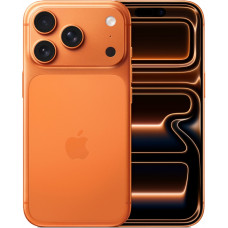 Купить Apple iPhone 17 Pro 1TB Cosmic Orange (без RuStore)