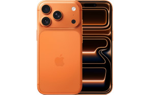 Купить Apple iPhone 17 Pro 1TB Cosmic Orange Esim (без RuStore)