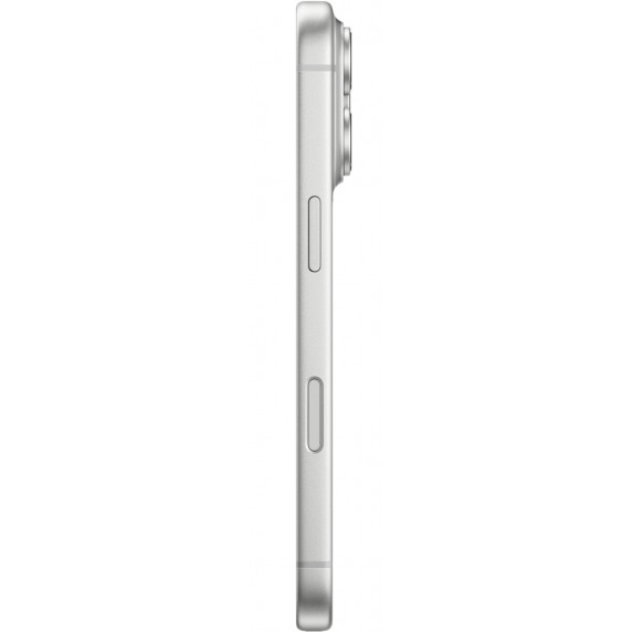 Apple iPhone 17 Pro 1TB Silver (без RuStore)