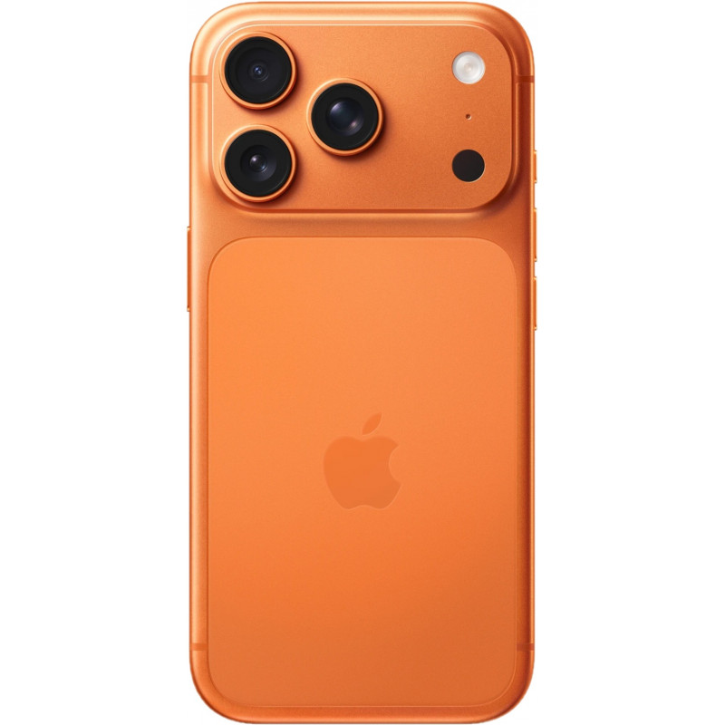 Apple iPhone 17 Pro Max 256GB  Cosmic Orange (без RuStore)