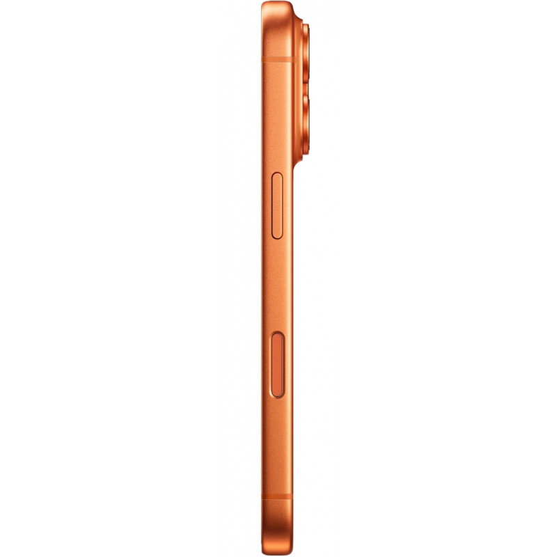 Apple iPhone 17 Pro Max 256GB  Cosmic Orange (без RuStore)