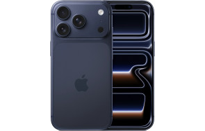 Купить Apple iPhone 17 Pro 512GB Deep Blue (без RuStore)