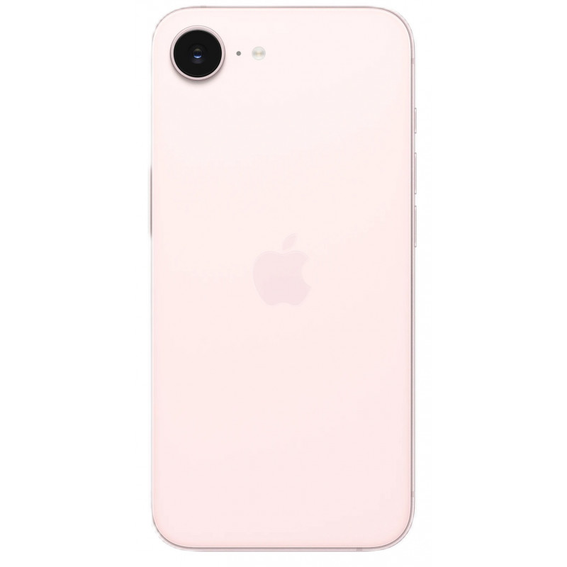 Apple iPhone 17e 512Gb Pink (без RuStore)
