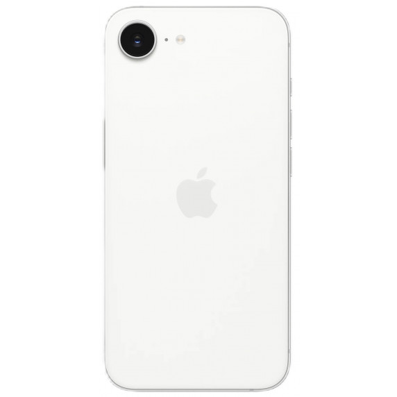 Apple iPhone 17e 256Gb White (без RuStore)