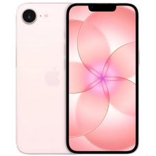 Купить Apple iPhone 17e 256Gb Pink (без RuStore)