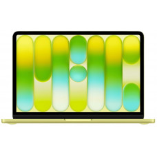 Купить Apple MacBook Neo 13 A18 Pro/8GB/512GB Citrus