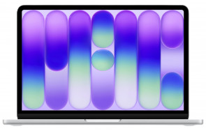 Купить Apple MacBook Neo 13 A18 Pro/8GB/256GB Silver