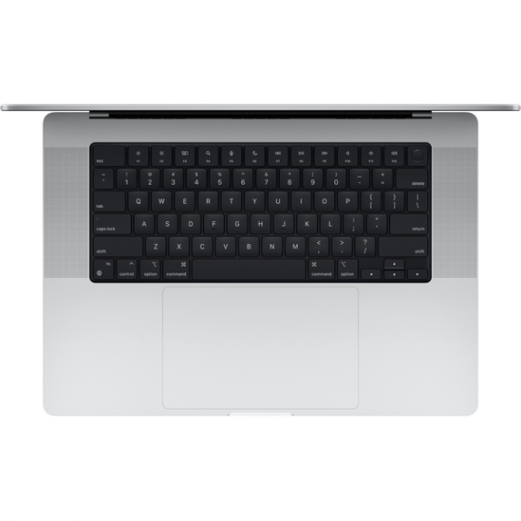 MacBook Pro 16 M2 16/1T Silver
