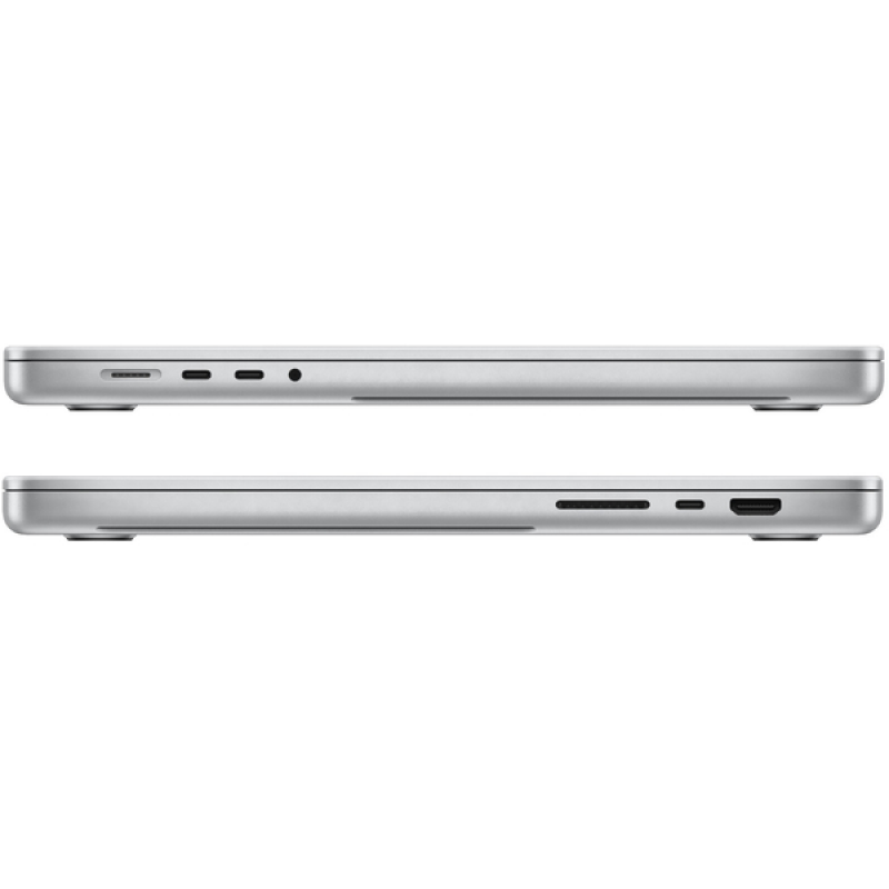 Apple MacBook Pro 14 M2/32/1Т Silver