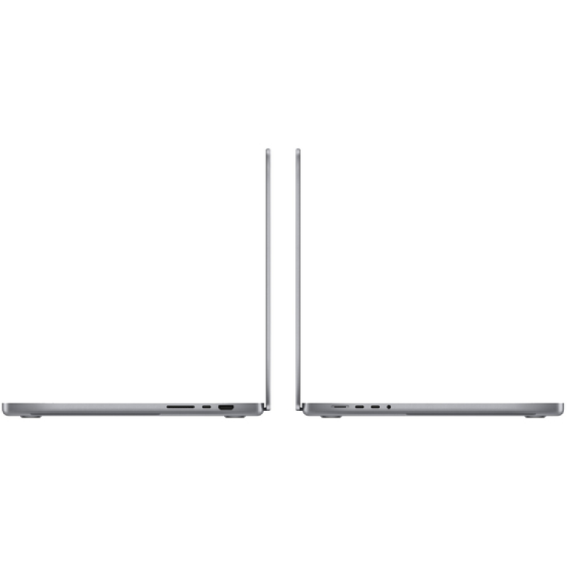 Apple MacBook Pro 14 M2/32/1Т Space Gray