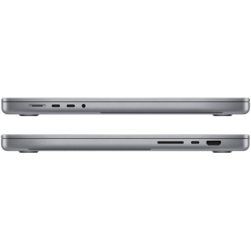 Apple MacBook Pro 14 M2/32/1Т Space Gray