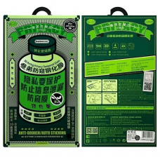 Купить Защитное стекло Remax Medicine Glass for IPhone 14 Plus/13 Pro Max (Privacy)