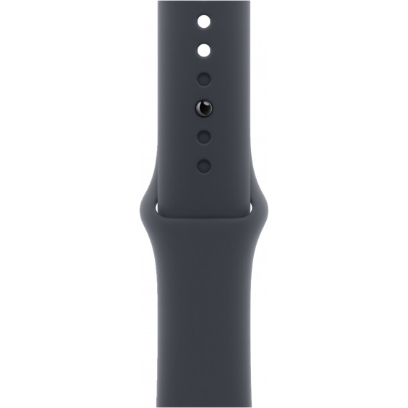 Apple Watch SE 3 40mm Midnight Aluminum Case / Midnight Sport Band