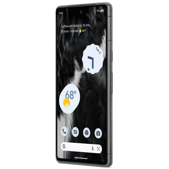 Google Pixel 7 8/256GB Black