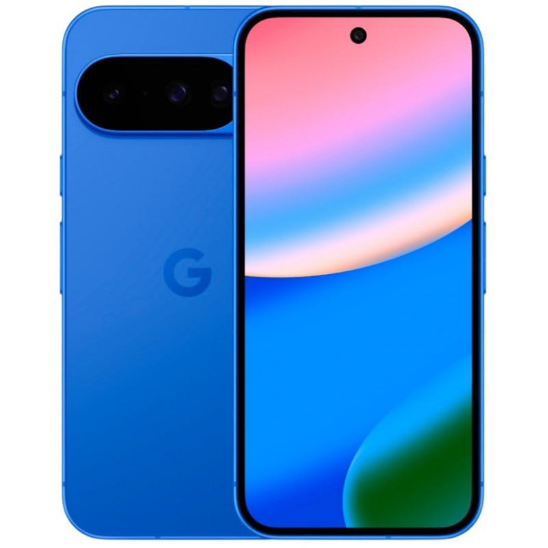 Google Pixel 10 12/256GB Indigo