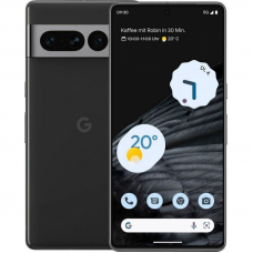 Купить Google Pixel 7 Pro 12/256GB Black