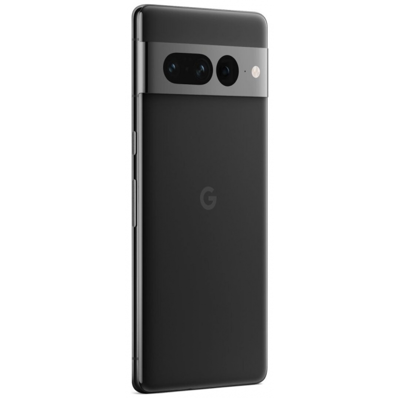 Google Pixel 7 Pro 12/256GB Black