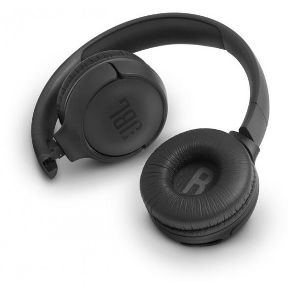 Наушники JBL Tune 500 Black