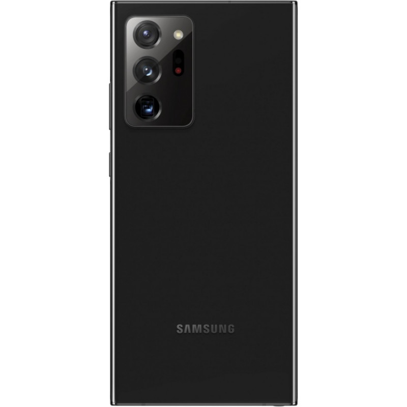Samsung Galaxy Note 20 Ultra 5G 12/256 Mystic Black (Snapdragon)