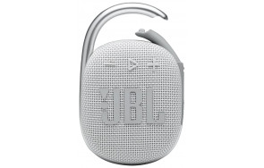 Купить JBL Clip 4 Белая