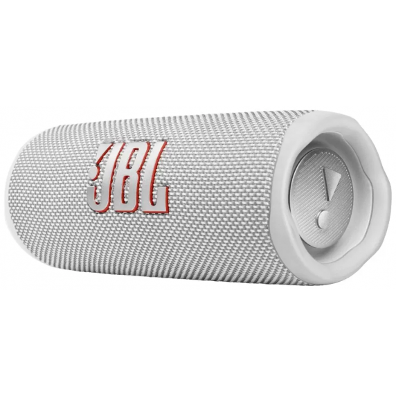 JBL Flip 6 Белая