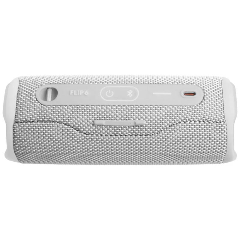 JBL Flip 6 Белая