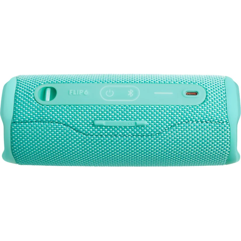 JBL Flip 6 Бирюзовая