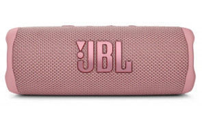 Купить JBL Flip 6 Розовая