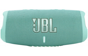 Купить JBL Charge 5 Бирюзовая
