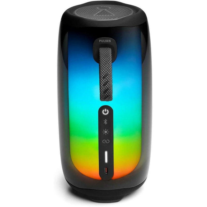 JBL Pulse 5 Черная