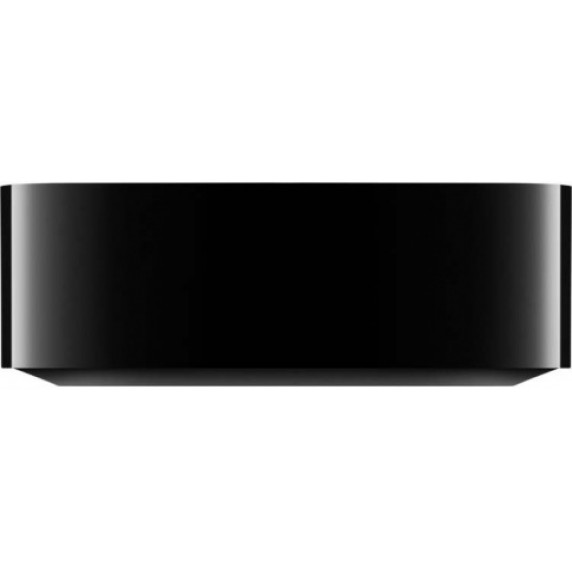 Медиаплеер Apple TV 32GB 4th generation Черный