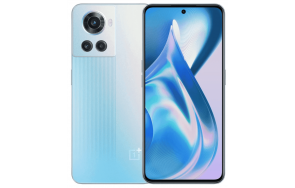 Купить OnePlus Ace 8/256GB Blue